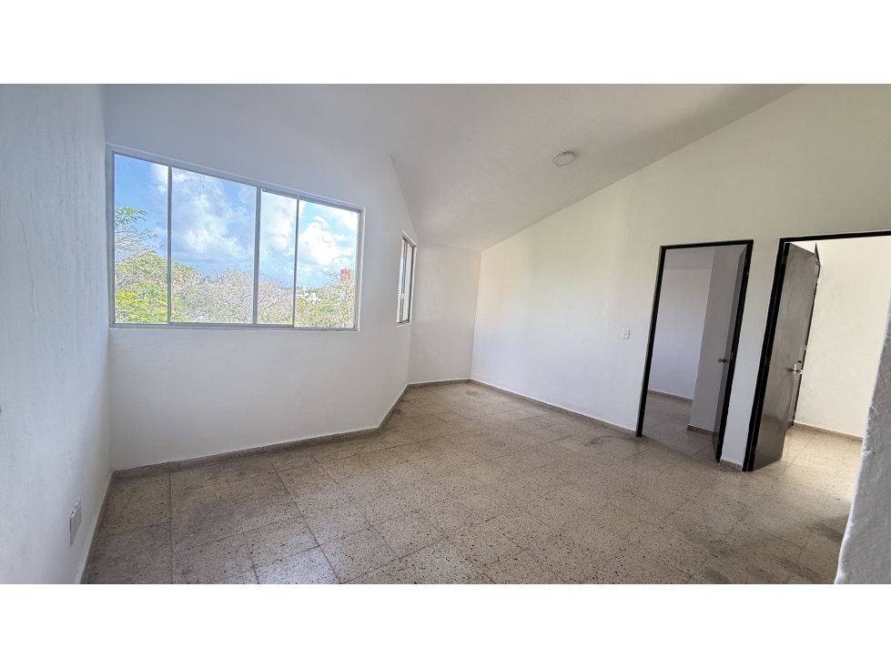 Renta de Departamento Centro Cancún, Av la Costa