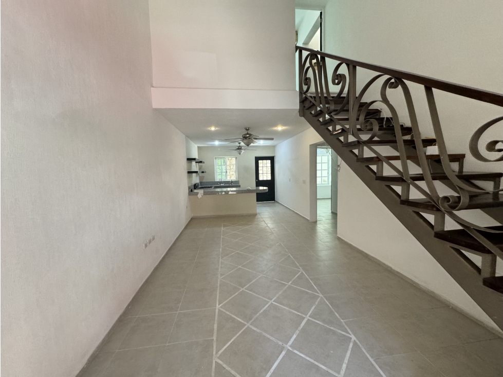 Casa en Renta en doctores, Cancún — foto 4