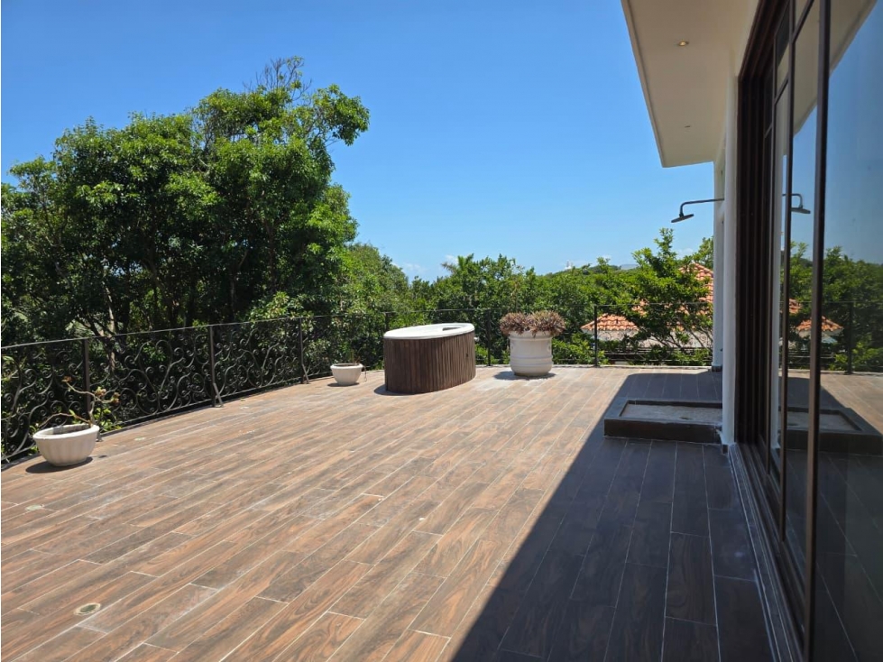 EDIFICIO DE APARTAMENTOS EN VENTA EN PLAYACAR FASE 1, PLAYA DEL CARMEN - 3