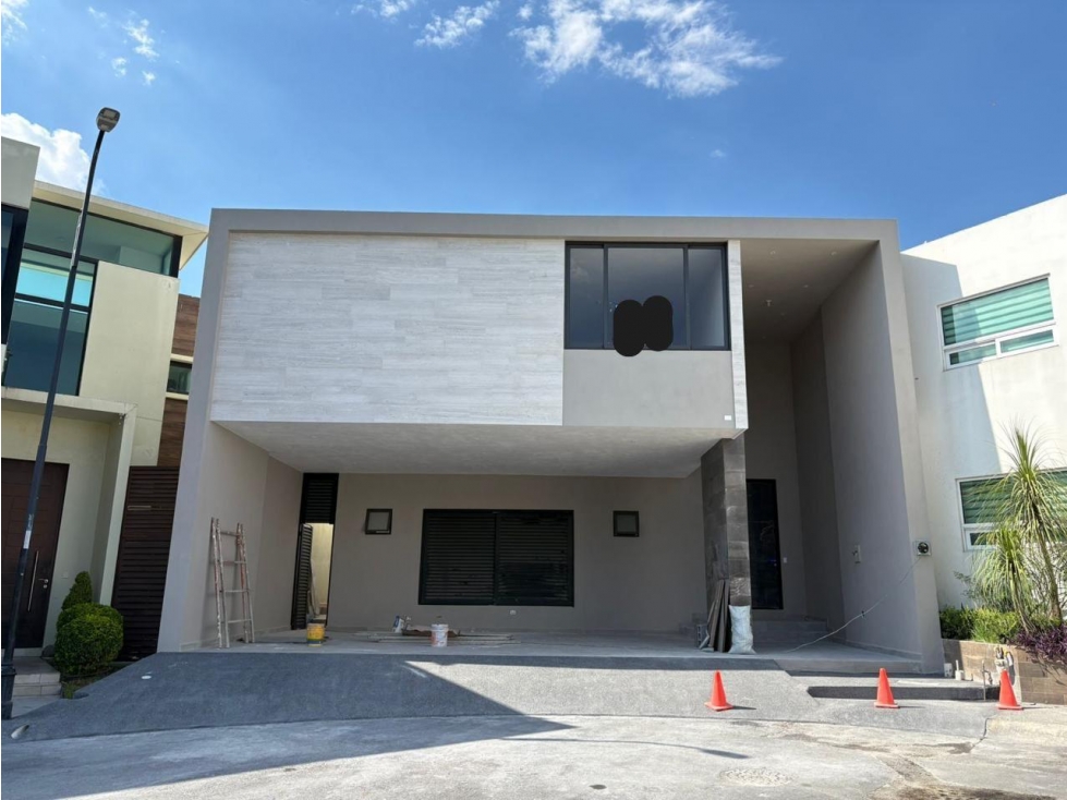 Venta de Casa en la Joya Loreto - Nuevo León