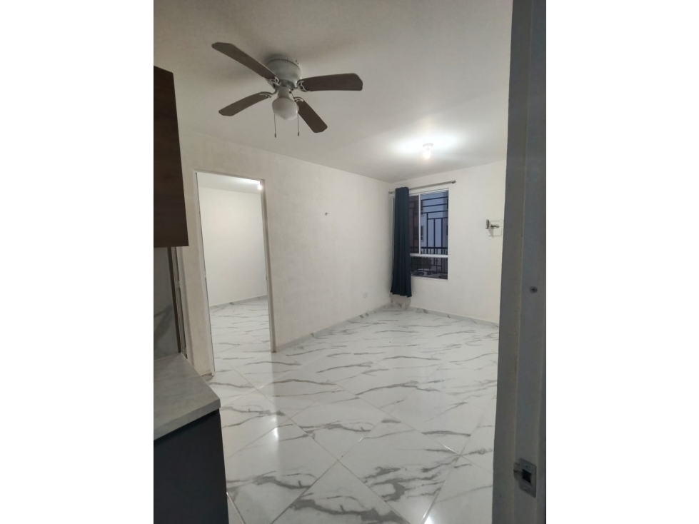 Venta de Departaento en Aldea Tulum — foto 2