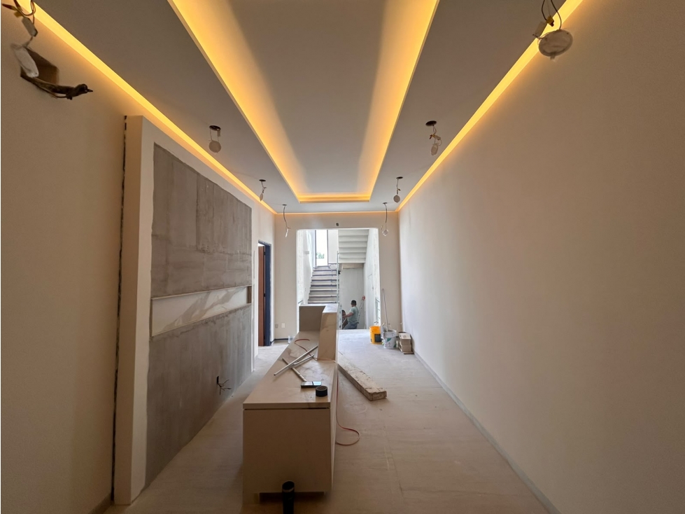 Oficina en renta de 165.38 m2 en Av. Huayacan - Cancún