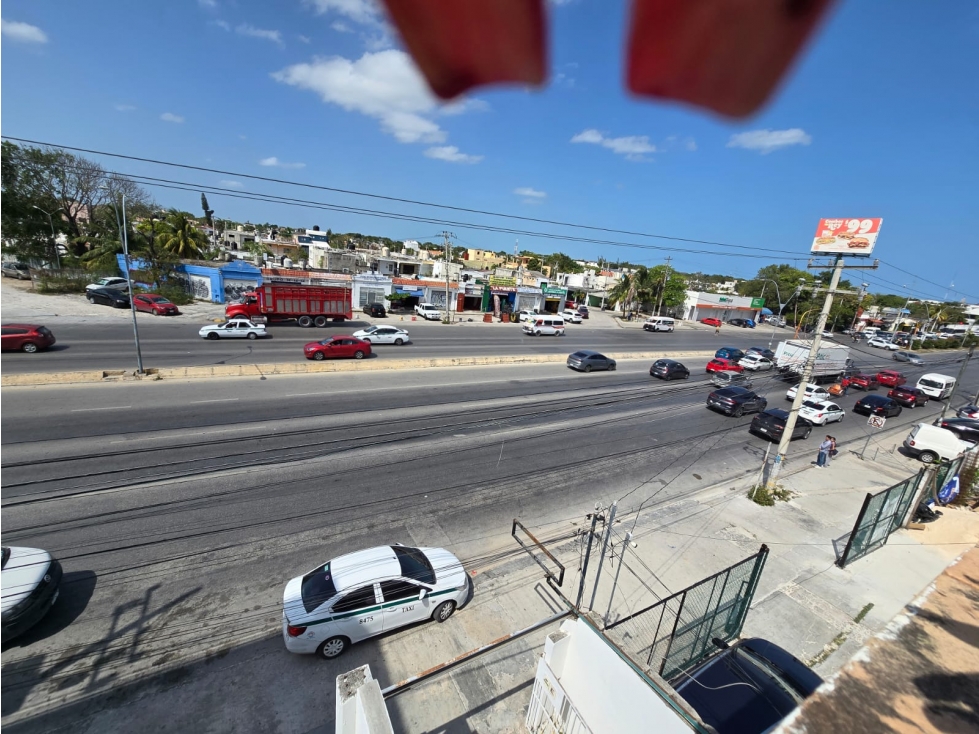 Edificio en venta, Av Portillo - Cancún - 5
