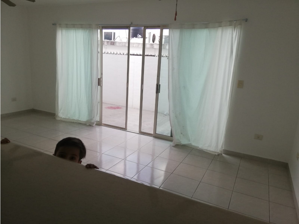 CASA EN VENTA RESIDENCIAL REAL DE LA SILLA, GUADALUPE NL - 2