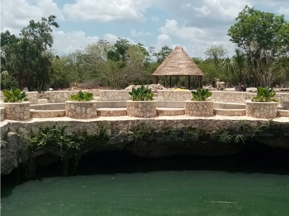 Lotes en venta Ruta de los Cenotes, Puerto Morelos - 6