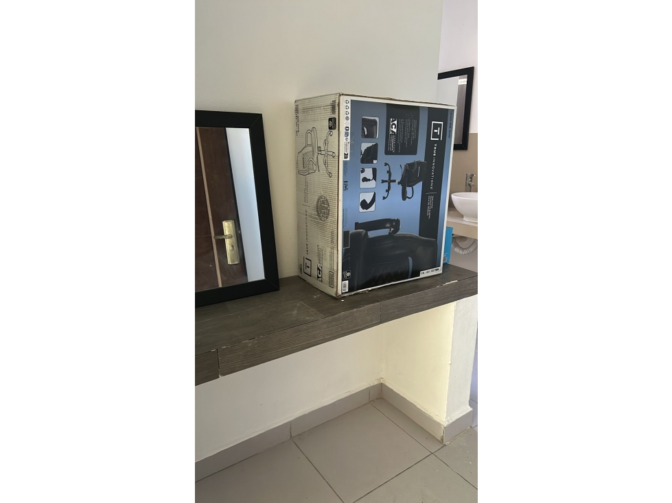 Oficina en renta, Avenida Tankah, SM 26 Cancún - 4