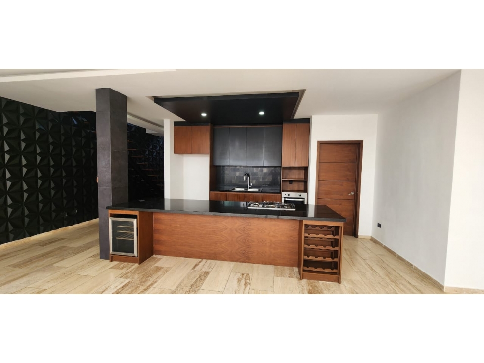 Renta de Casa en Cancun - Aqua II Residencial — foto 3