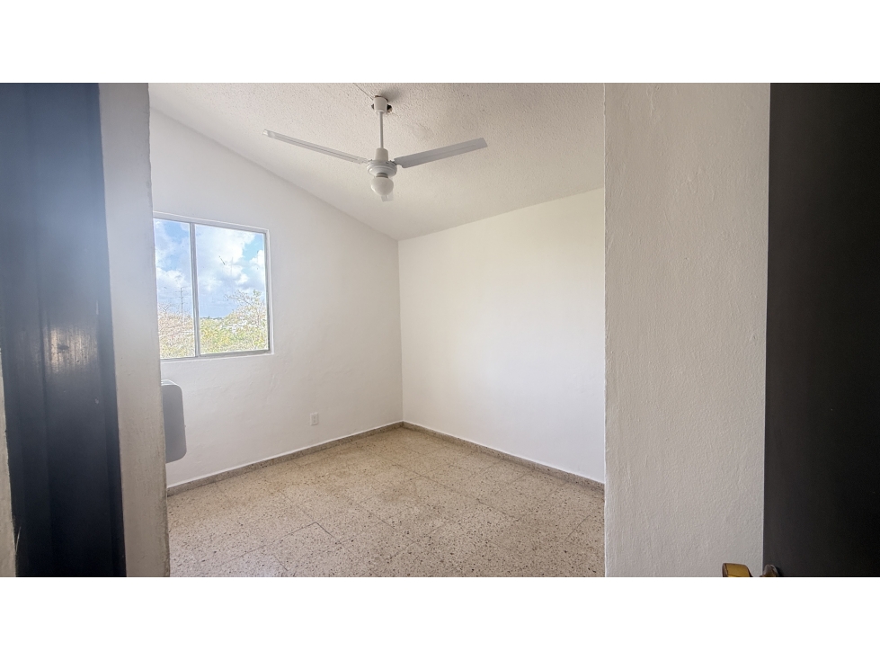 Renta de Departamento Centro Cancún, Av la Costa — foto 4