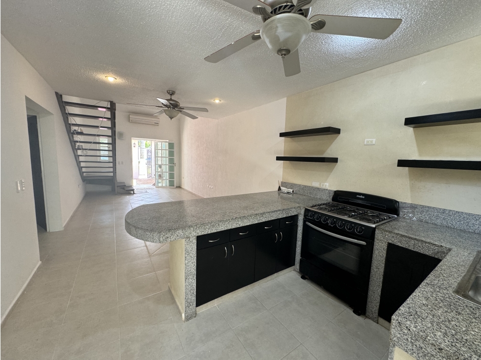 Casa en Renta en doctores, Cancún — foto 6