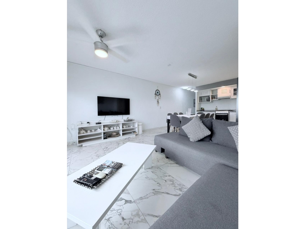 Departamento en Venta Villas Marlin | Zona Hotelera, Cancún — foto 3