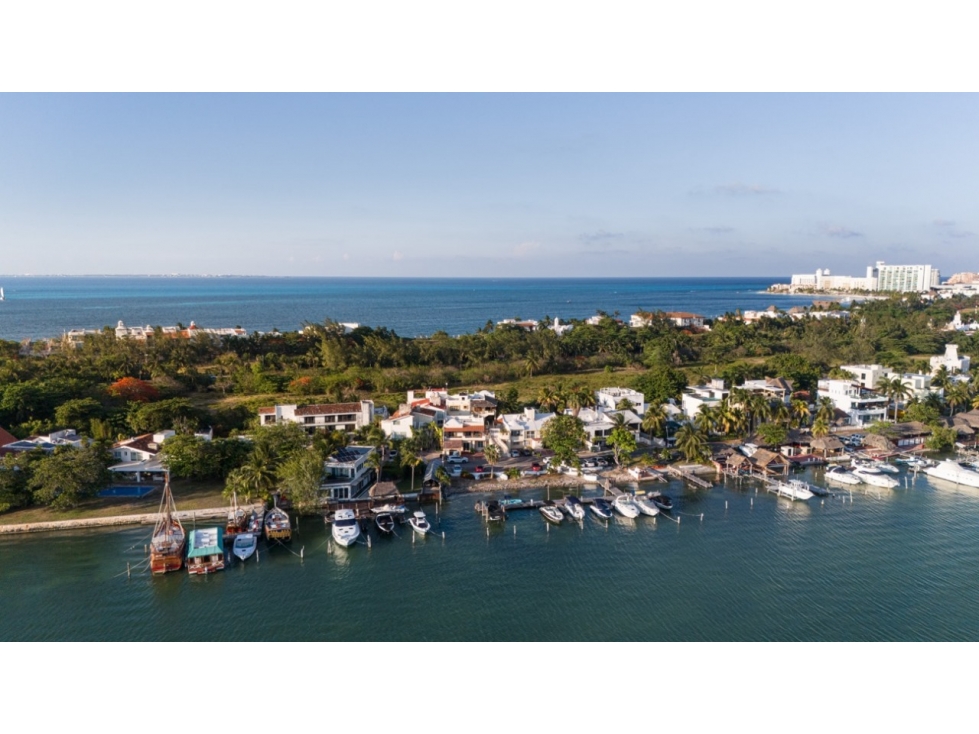 Departamento de 70 m2 en Venta en Zona Hotelera, Cancún — foto 2