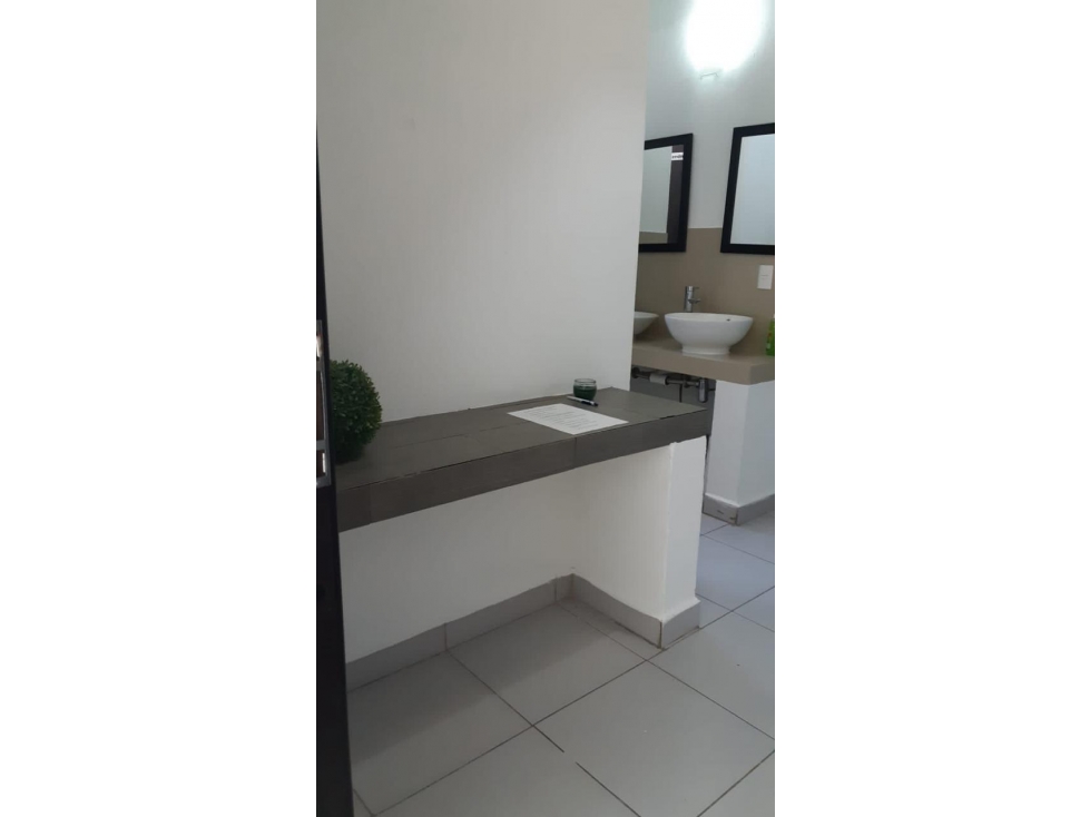 Oficina en renta, Avenida Tankah, SM 26 Cancún - 3