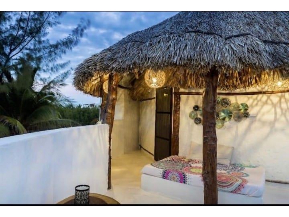 CASA EN VENTA EN HOLBOX - 3