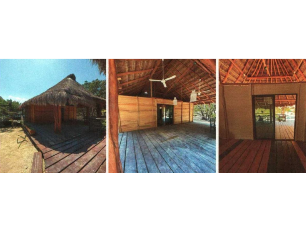 Edificio de Departamentos en Venta en Holbox A 100m del Mar - 3