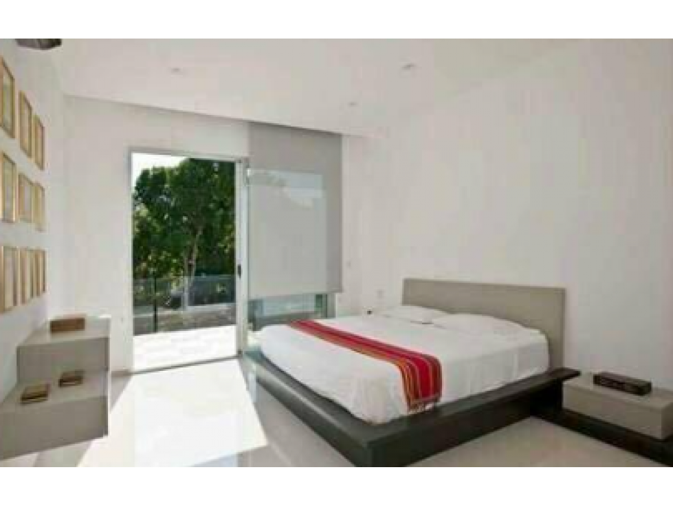 Casa de Lujo en Venta en Playacar, Playa del Carmen - 4
