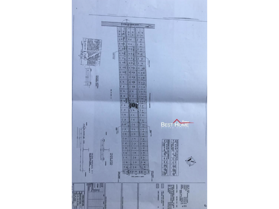 Terrenos en Venta de 4,985 m² en Nazareth, Cancún — foto 3