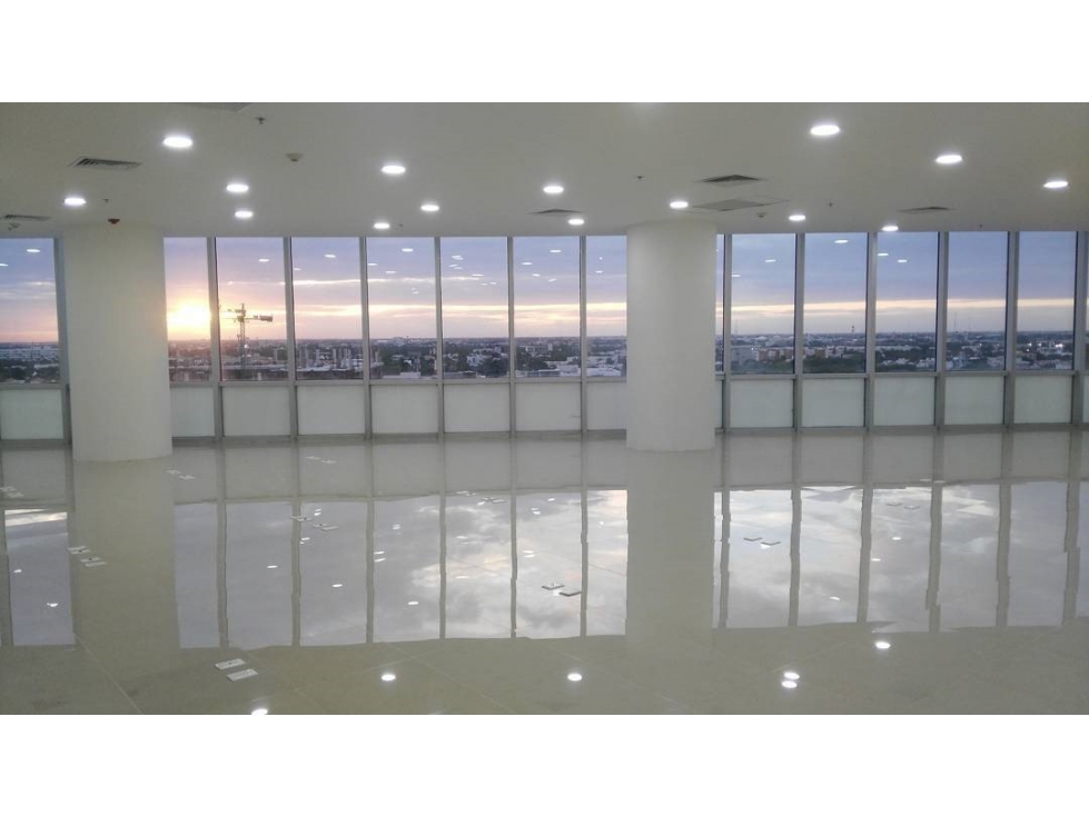 Oficina en Renta en Corporativo Malecón Américas, Cancún — foto 3