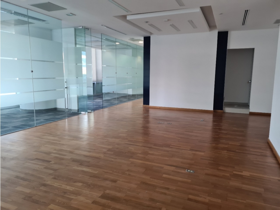 Oficina en Renta en Corporativo Malecón, Av. Bonampak Cancún — foto 5