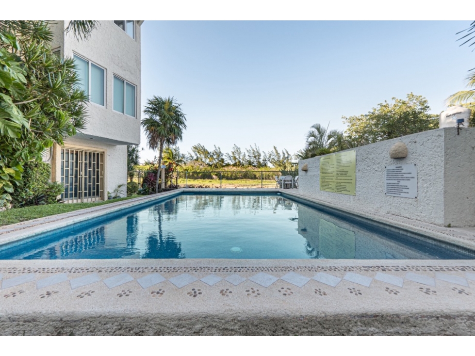 Departamento de 70 m2 en Venta en Zona Hotelera, Cancún — foto 4