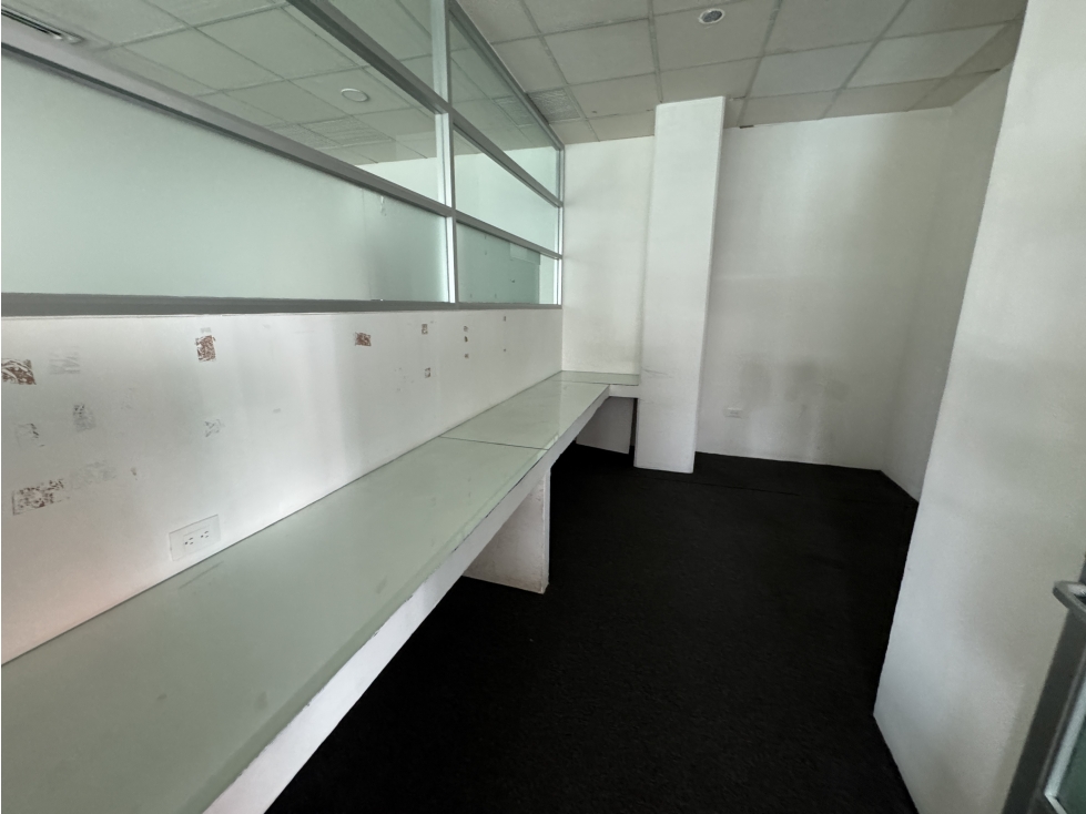 Oficina de 293 m2 en renta av Bonampak Nayandei Cancún — foto 6