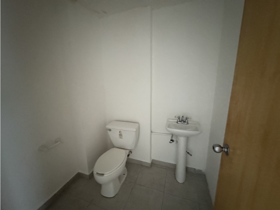 Oficina de 50 m2 en renta cancun av kabah Canaima - 203 — foto 4