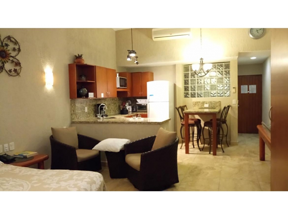 Penthouse en venta, Cancún, Zona Hotelera - 3