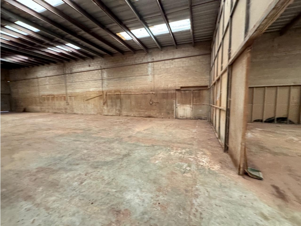 Bodega de 600 m2 en renta en Constru Park, Puerto Morelos - 5