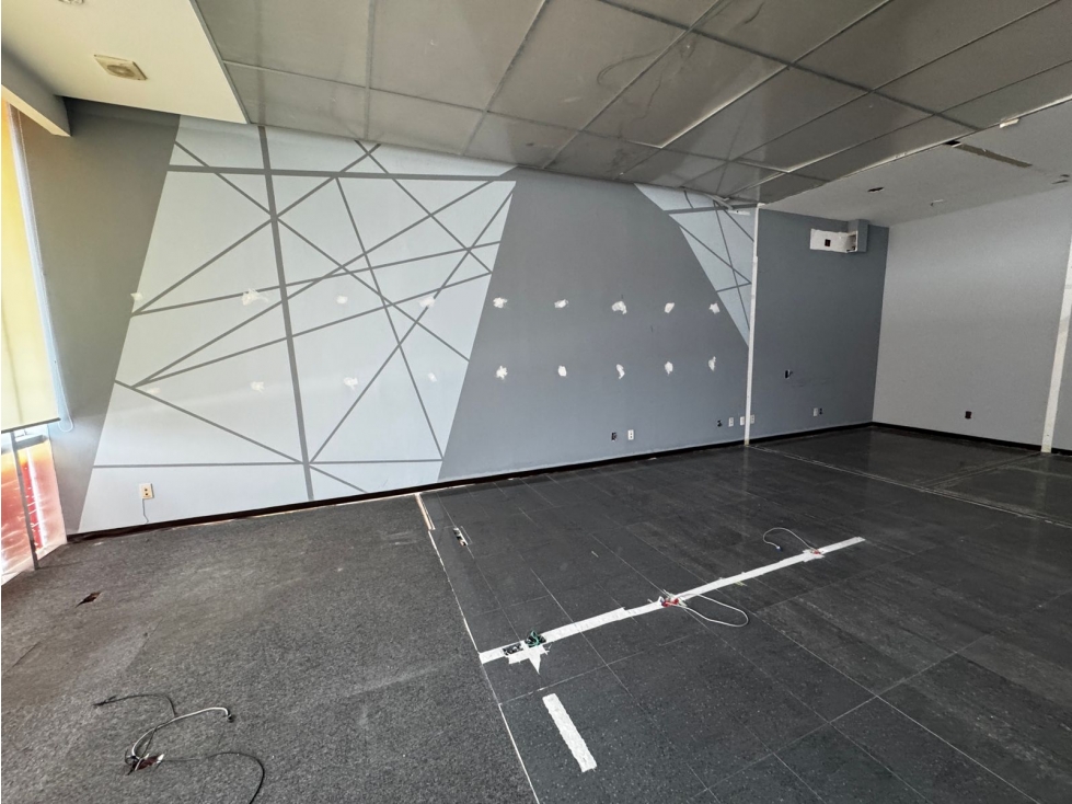 Se renta oficina ph-11 de50.50 m2 plaza nayandei, cancún — foto 3