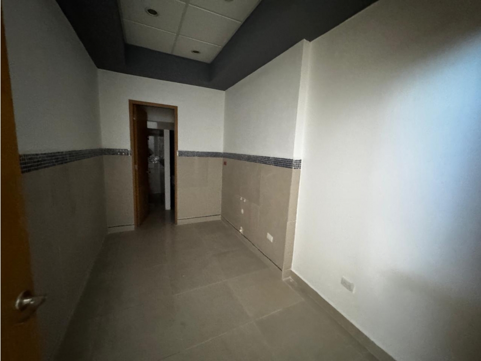 Oficina 140 m2 en renta Punta Tulum Cancún Q. Roo - 2