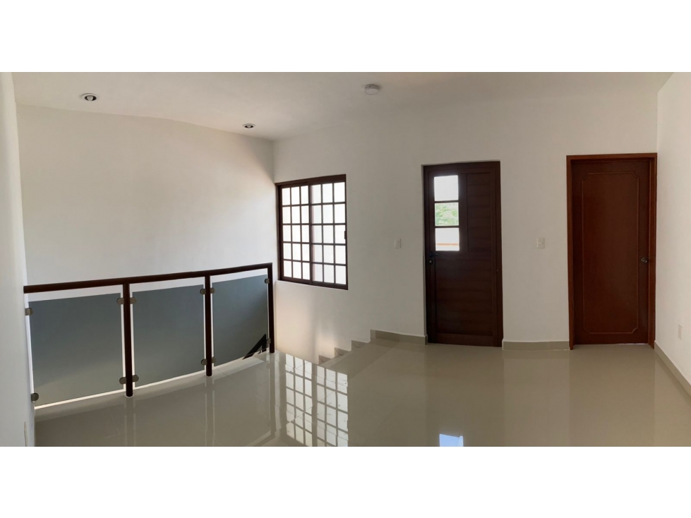 Oficina en Renta en Av. Colosio Cancún Q.Roo - 3