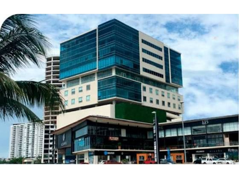 Se renta oficina en plaza azuna 40 m2 - Cancún - 3