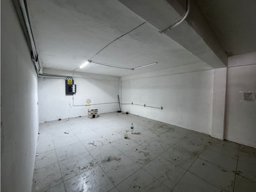 Se renta Local de 200m2 en el crucero av. Portillo - Cancún — foto 3
