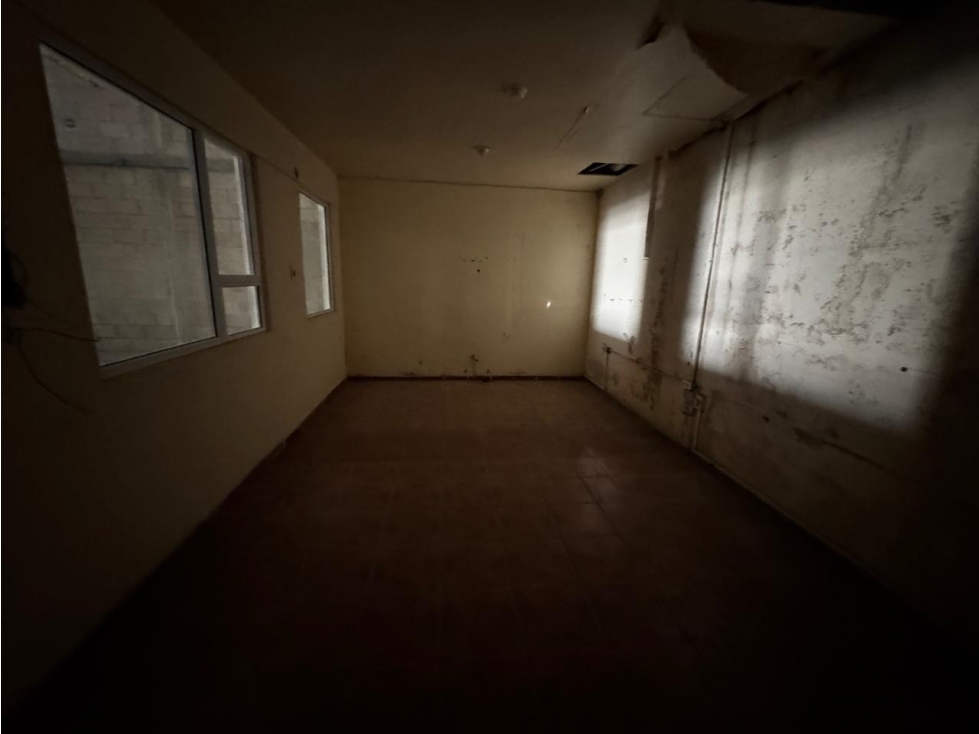 Bodega de 350 m2 en renta en zona industral Cancún - 4