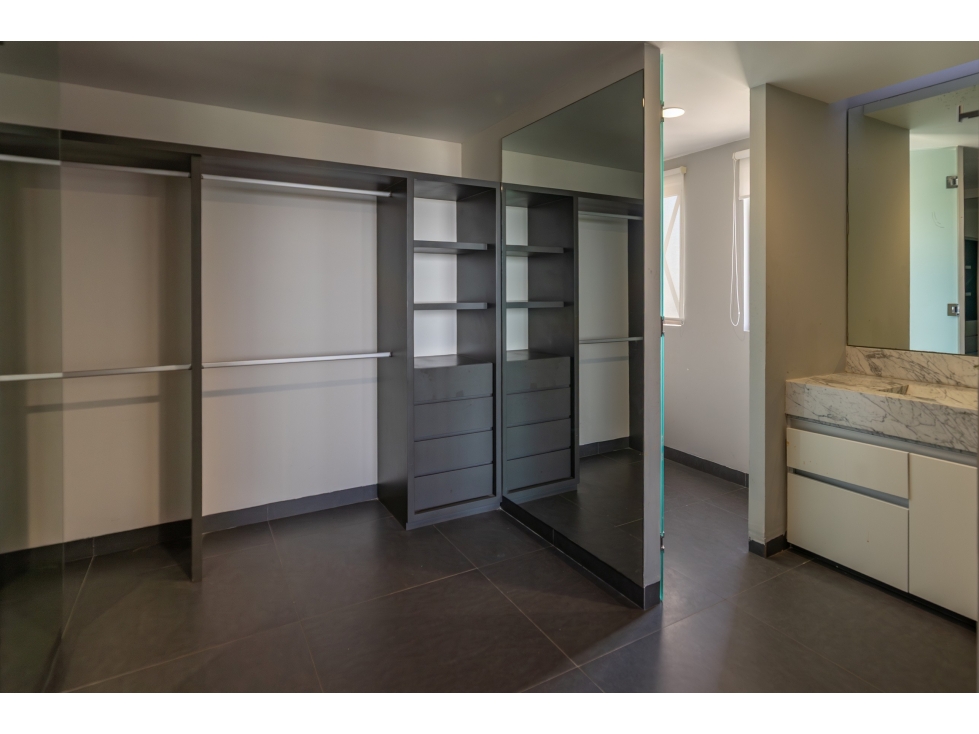 Penthouse en Venta, Puerto Cancun - 6