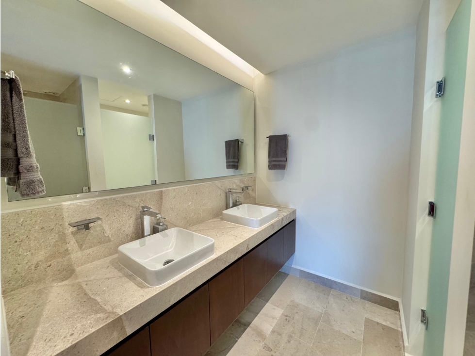 Venta Departamento Blume Puerto Cancún - 5