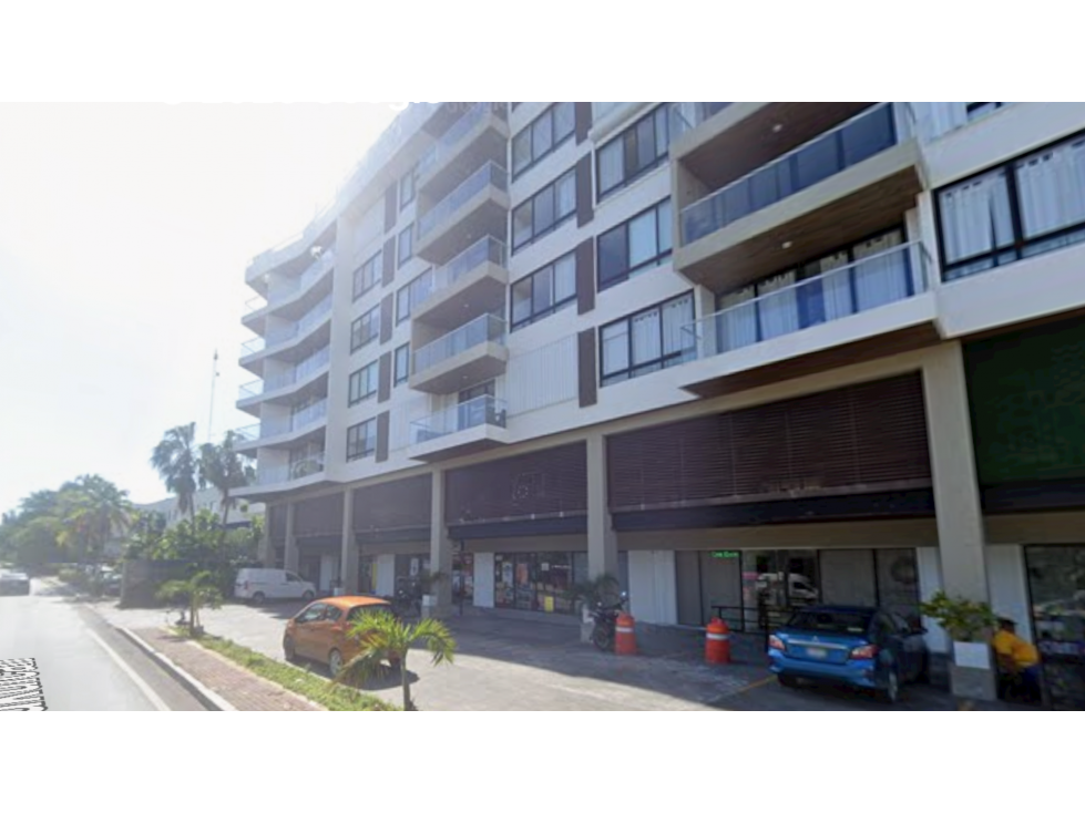 Local en Venta Zona Hotelera sobre Av, Kukulcán, Km 6.5, Cancun — foto 4