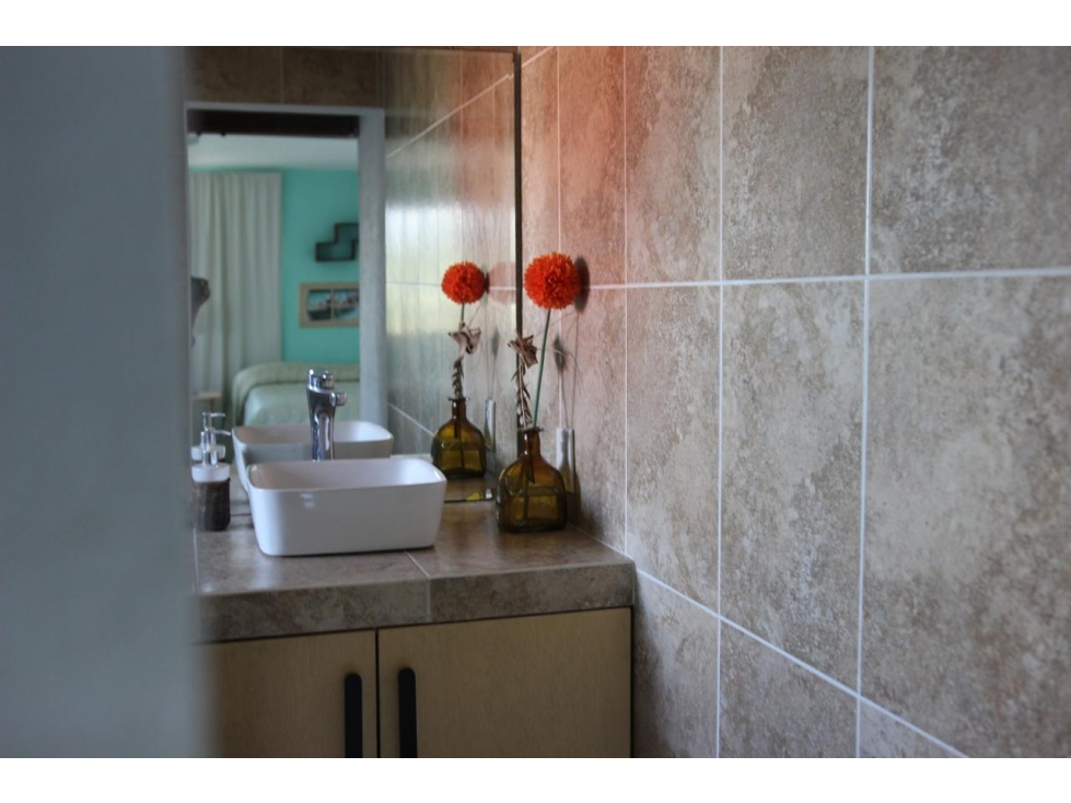 Se renta Departamento de 147 m2 en condominio de flamingos - Cancún — foto 2