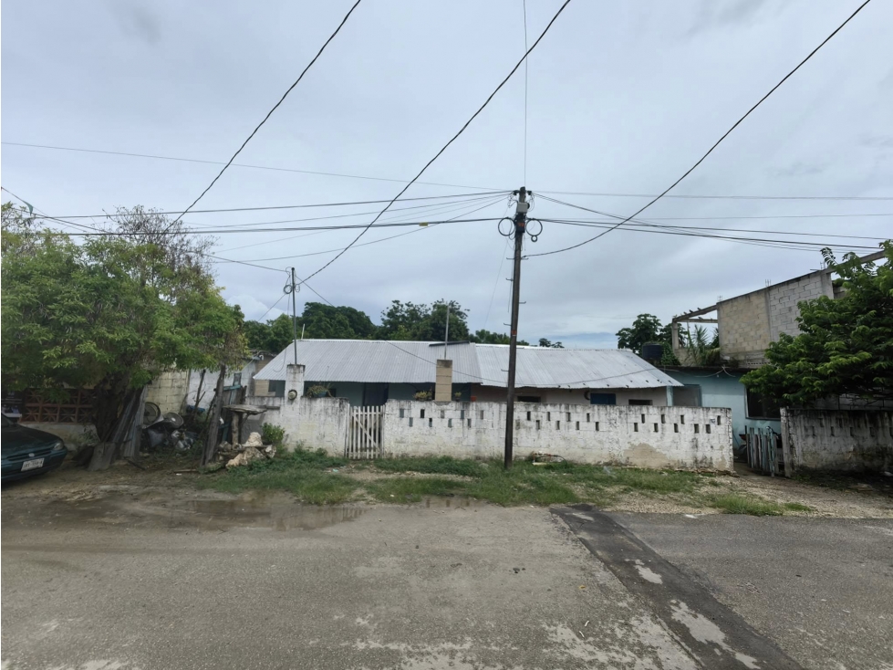 TERRENO EN VENTA - BACALAR QUINTANA ROO - 3