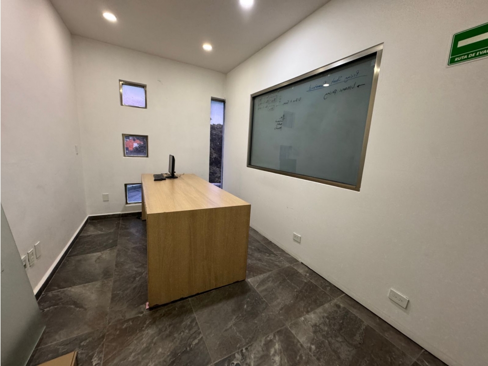 Oficina de 320 m2 en renta en av. Kohunlich - Cancún - 5