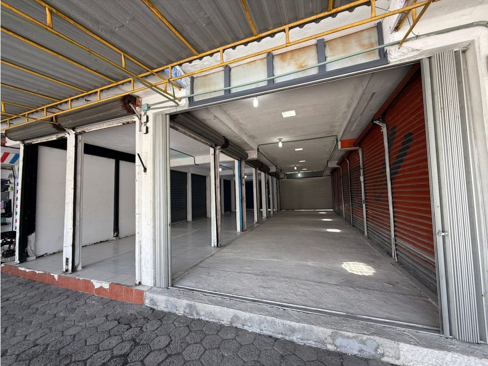 Local de 126 m2 en av. Portillo - Cancún — foto 4
