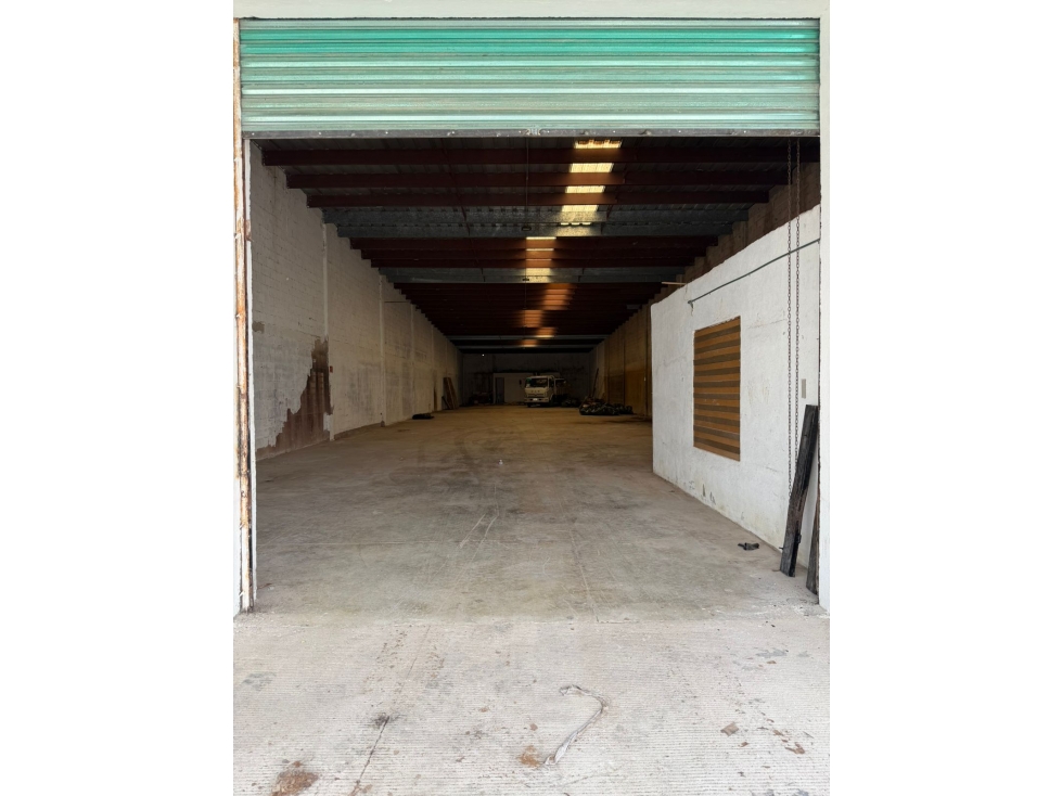 Bodega en renta de 600 m2 en Constru Park - Cancún - 3