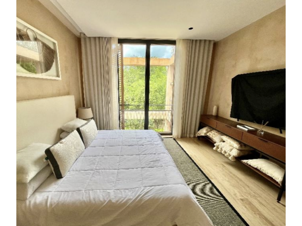 Departamento en venta en The Village Playa del Carmen — foto 2
