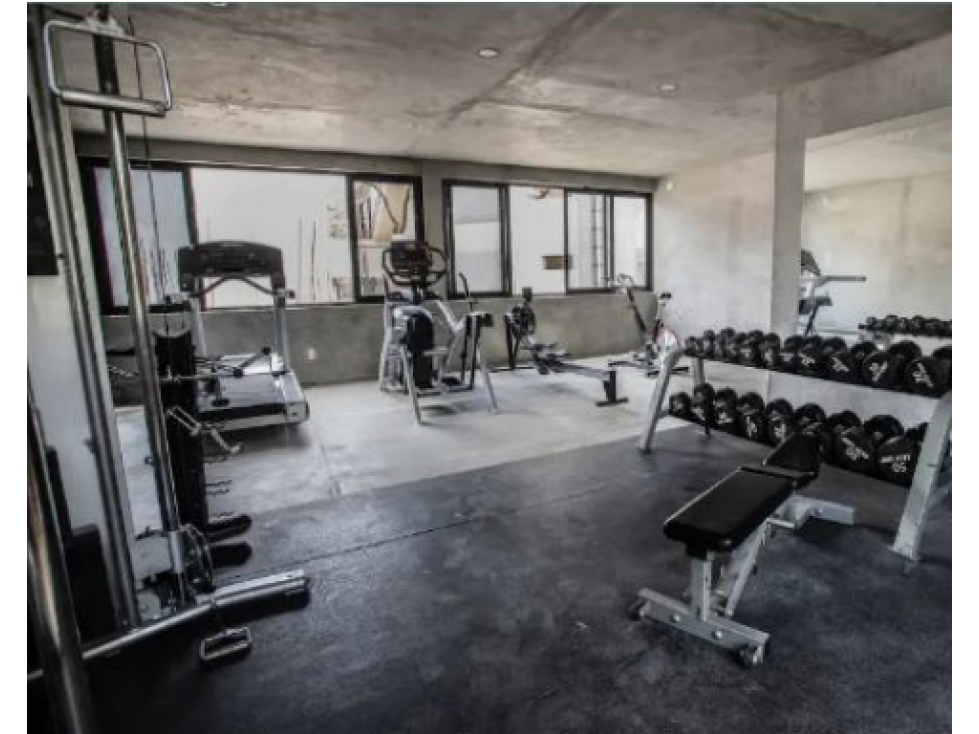Departamento de 55 m2 en venta en Noil Tulum Residences — foto 2