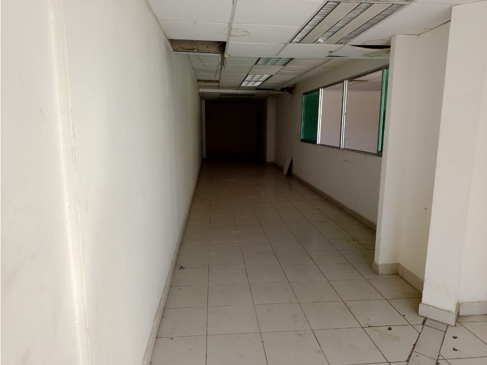 Local comercial de 300 m2 en renta sobre Av. Colosio - Cancún — foto 4