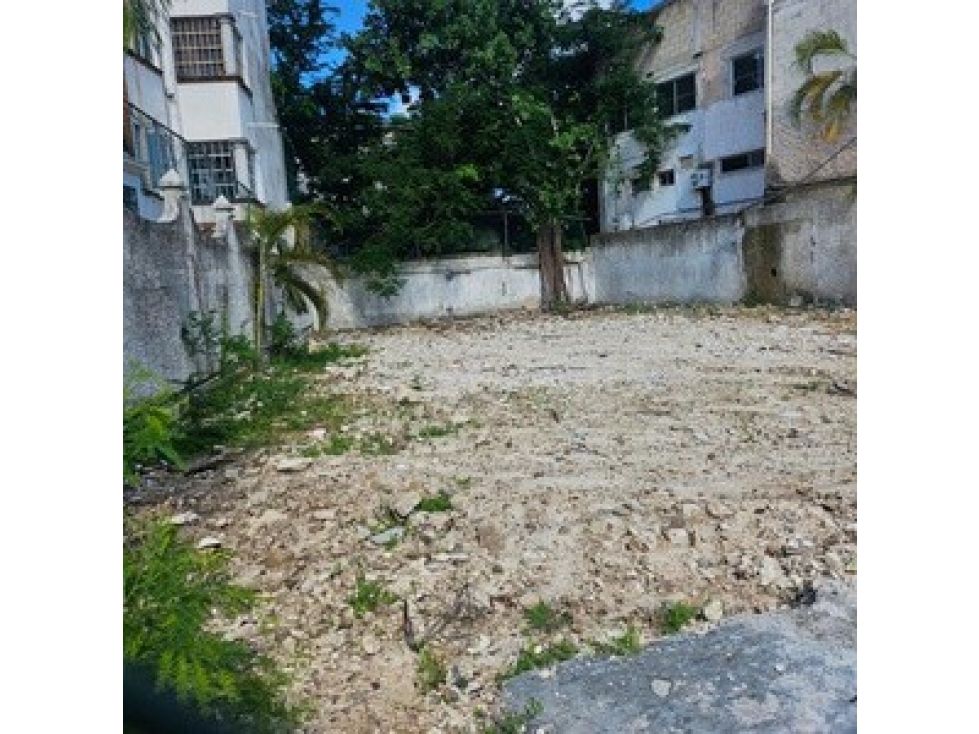 Terreno en venta Cancún Av Cobá uso mixto ideal desarrollo, Cancún — foto 2