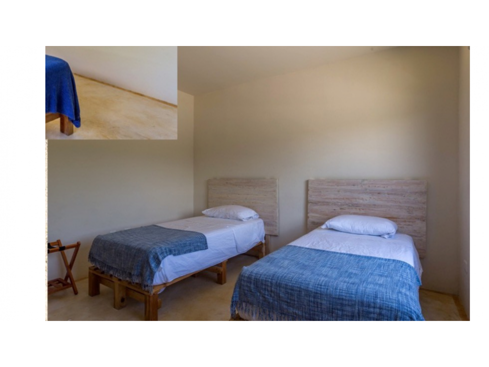 Departamentos en venta Holbox - HM Villa del Mar - 5