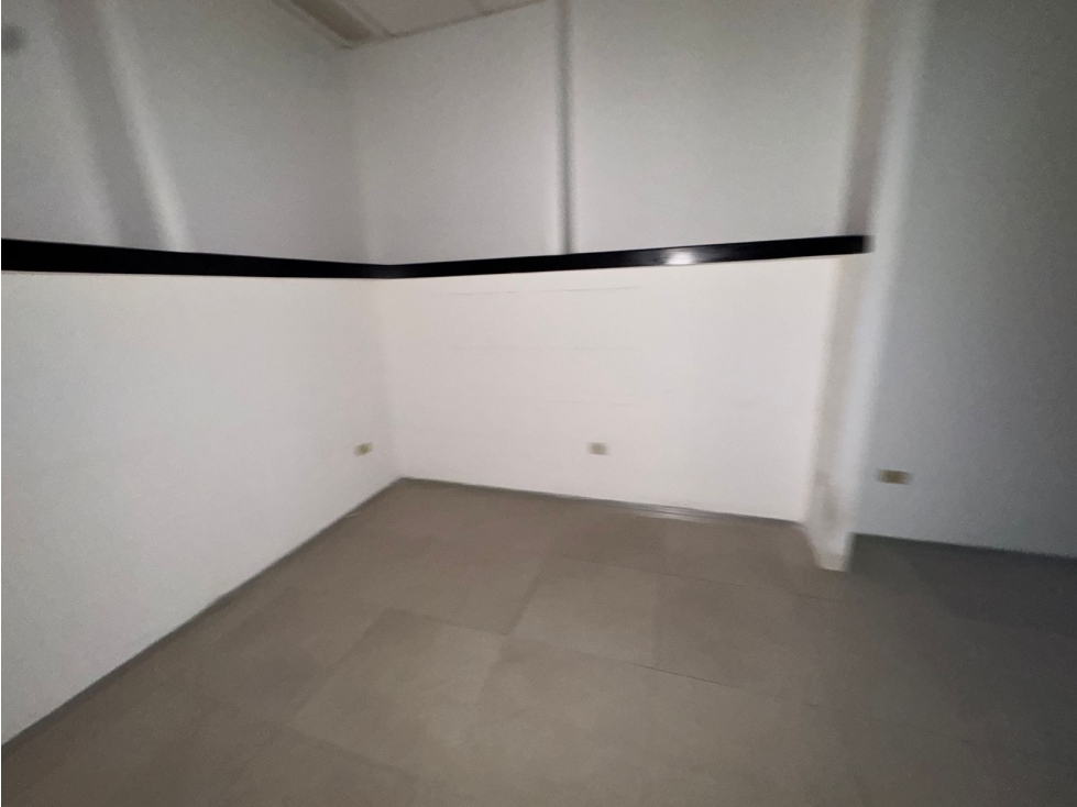 Oficina en renta 107 de 67.57 m2 en Plaza Nayandei — foto 3