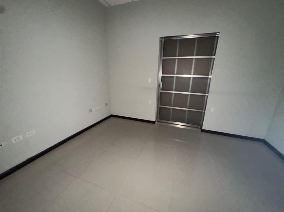 Oficina 206-207 de 125 m2 en Plaza Nayandei - Cancún — foto 3