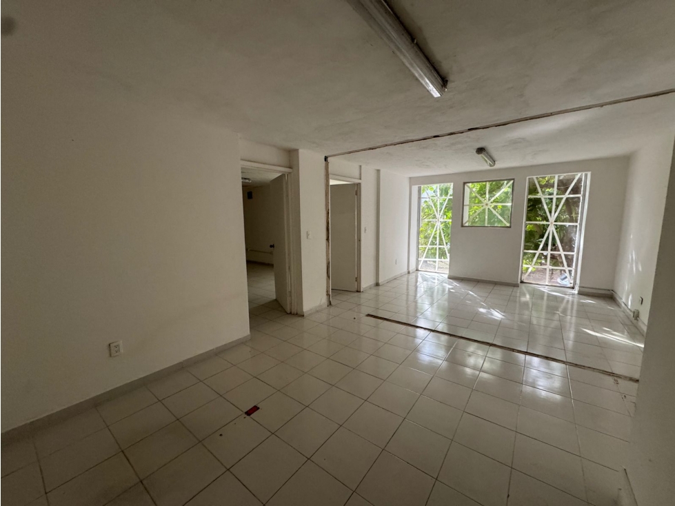 Edificio en renta de 1082 m2 en Av. Xcaret - Cancún - 3