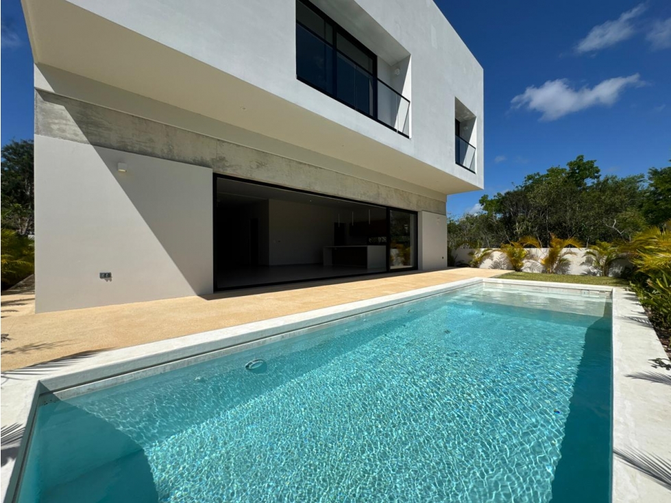 Casa de 450 m2 en venta en Country Club camino Pto. Morelos - Cancún — foto 6